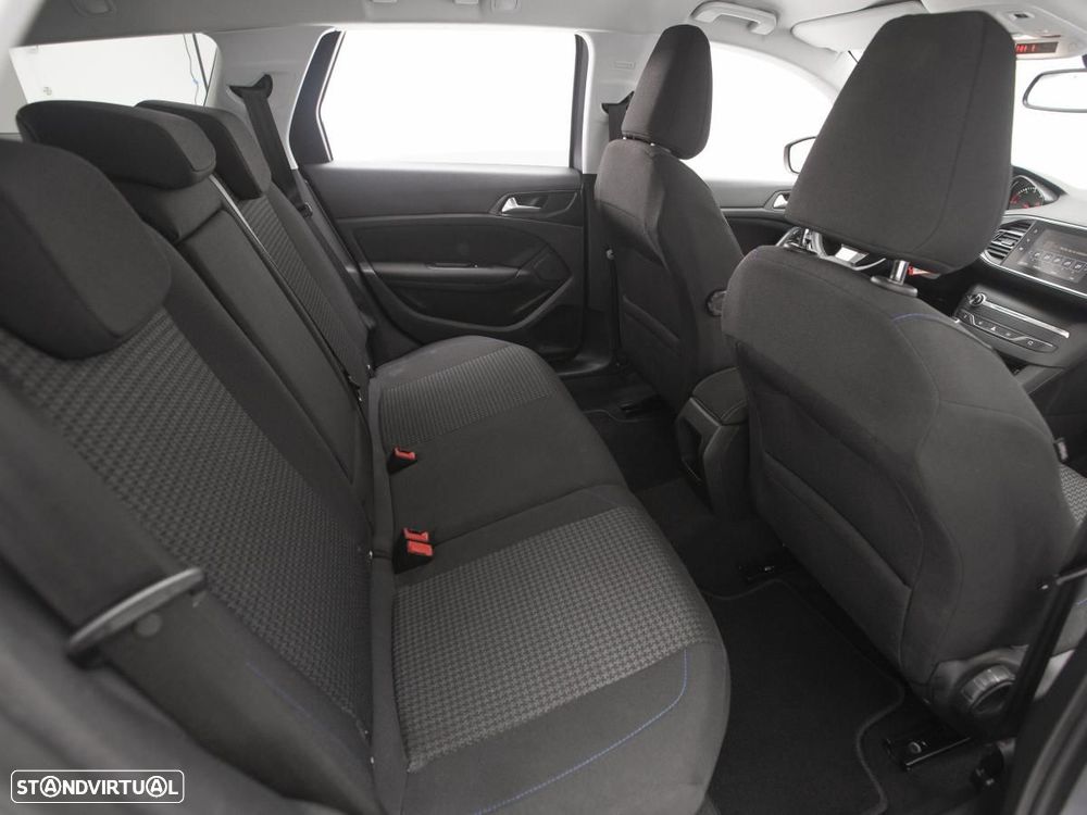 Peugeot 308 SW 1.5 BlueHDi Style - 10