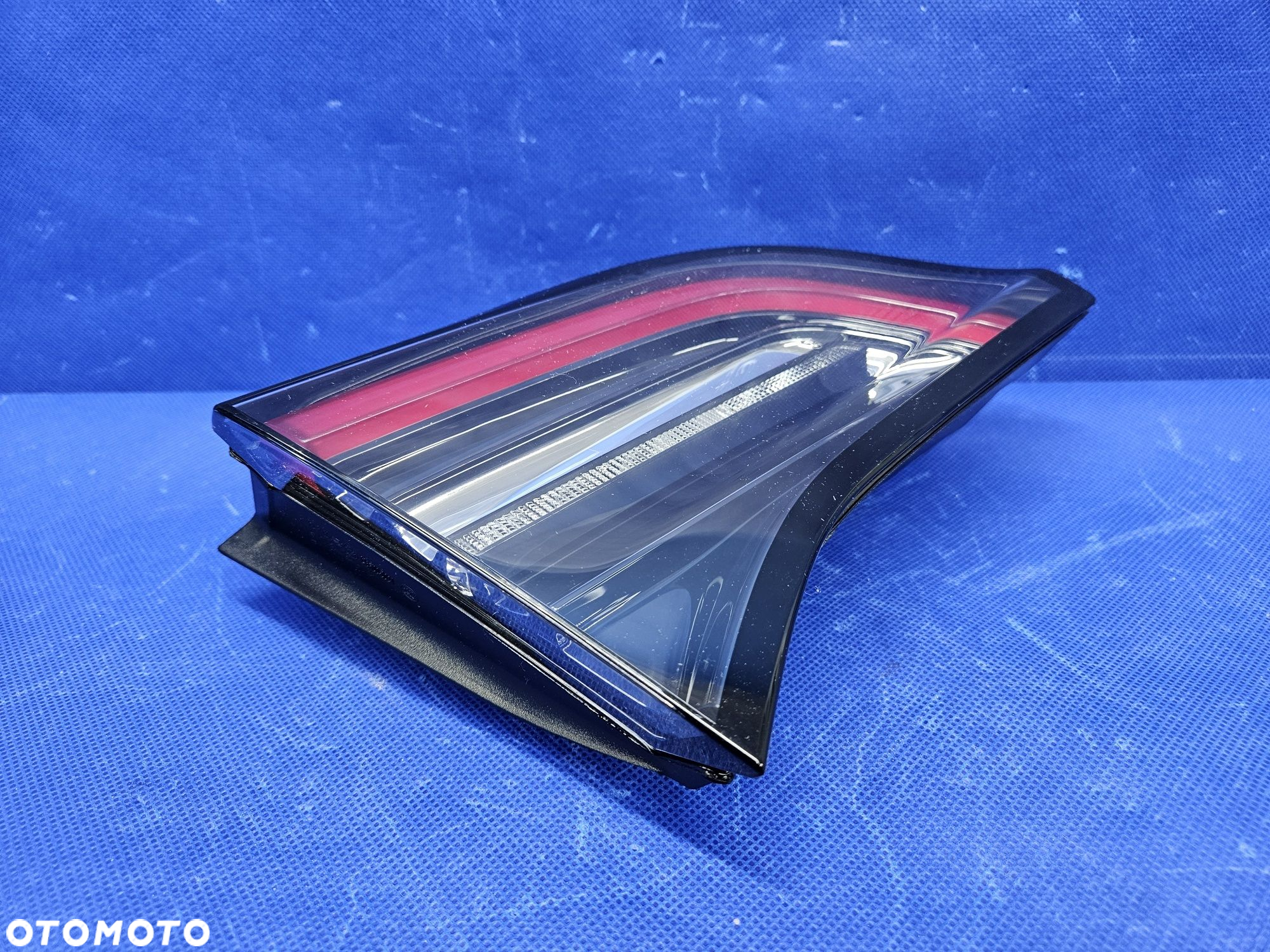 LAMPA tylna lewa TESLA Model 3 Y Europa lewy tył NOWA oryginał - 2