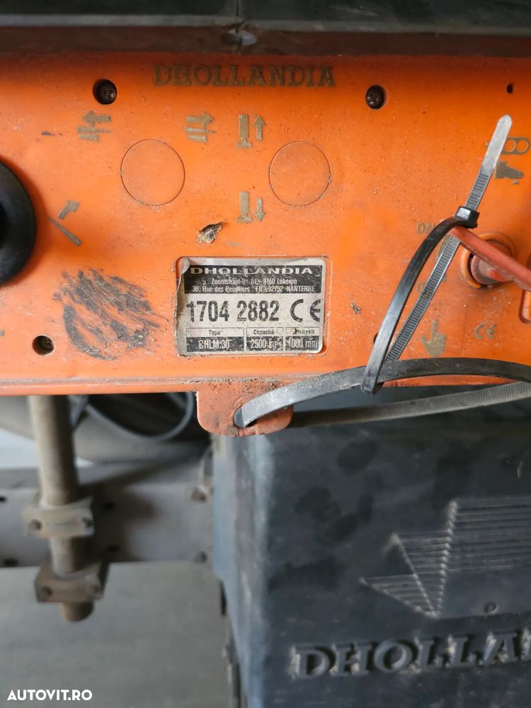 Schmitz Cargobull Termoking SLXI SPECTRUM Dubla temperatura - 16