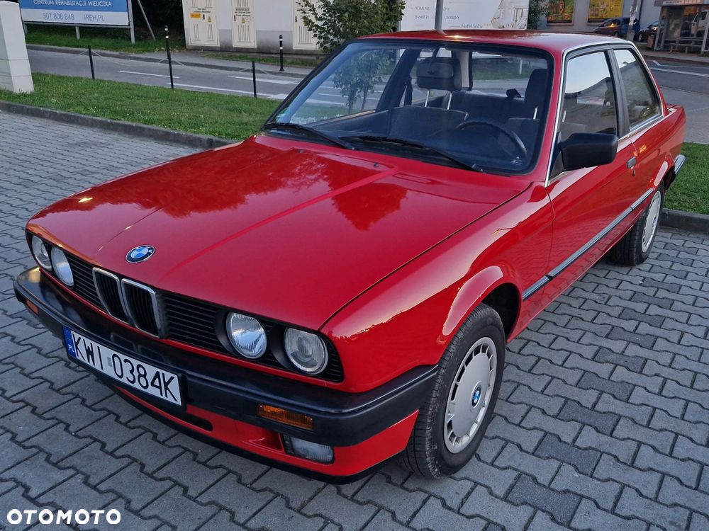BMW Seria 3 316i - 14