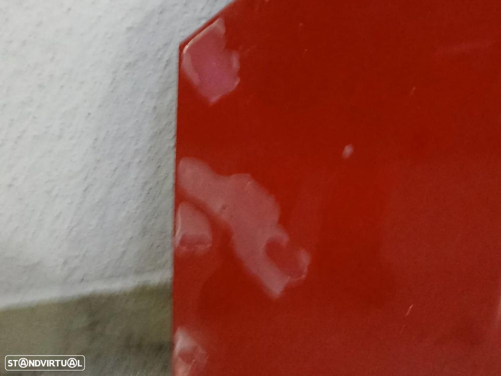 CAPÔ TOYOTA AURIS 2008 - 4