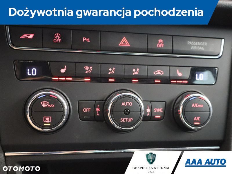 Seat Leon - 21