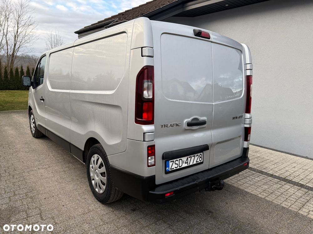 Renault TRAFIC - 25