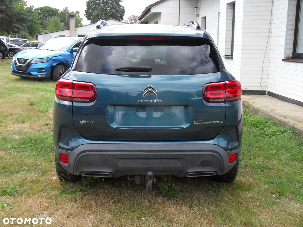 Citroën C5 Aircross 180 e-EAT8 MAX - 4