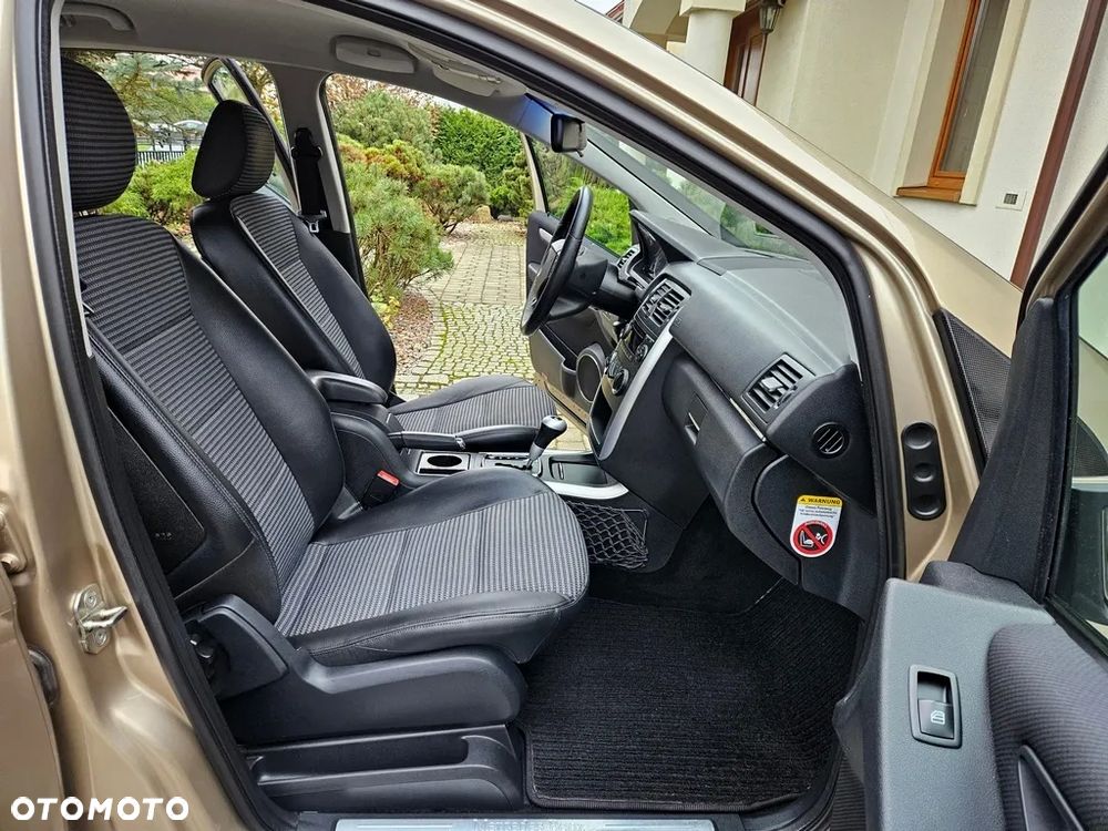 Mercedes-Benz Klasa B - 10