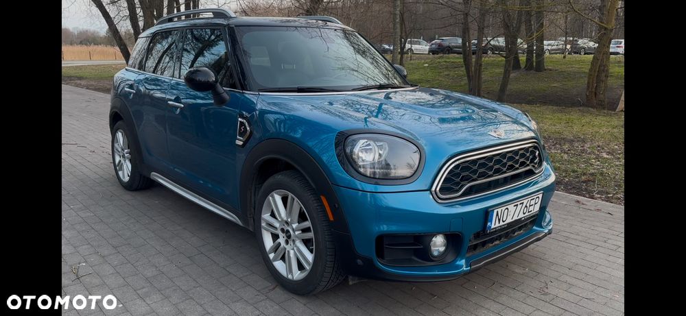 MINI Countryman Cooper - 2