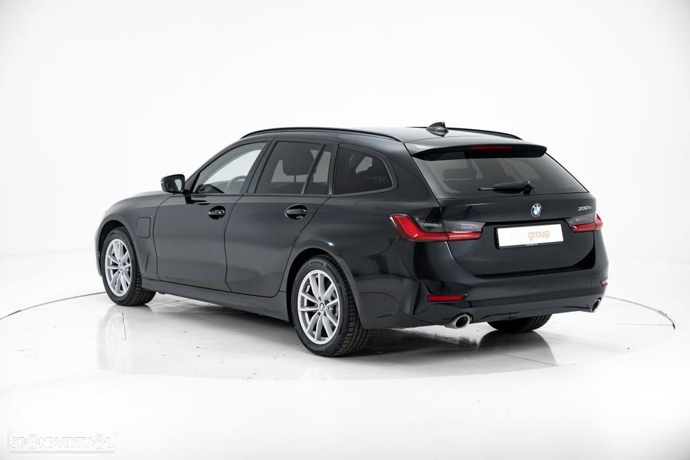 BMW 330 e Corporate Edition Auto - 5