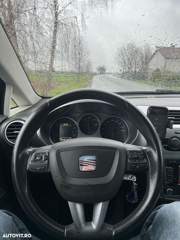 Seat Leon 1.6 TDI Copa - 5