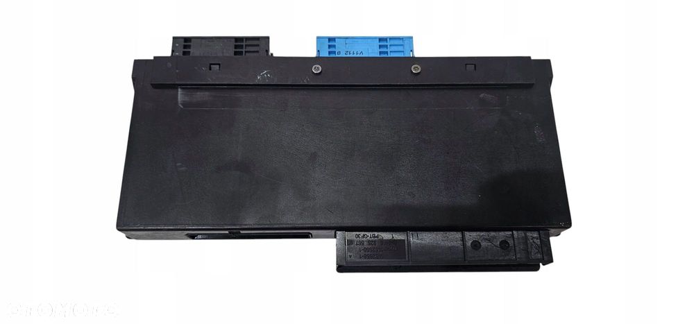 Bmw E87 E90 E91 Moduł Sterownik Komfortu Pl2 Jbbfe Ii H3 9150722 - 3