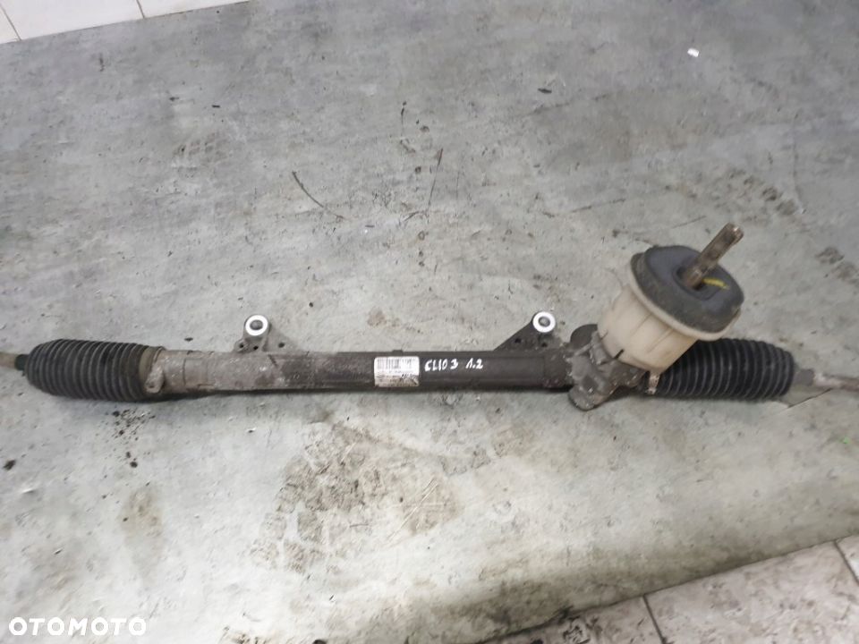 MAGLOWNICA RENAULT CLIO III 1,2 8200595934 - 1