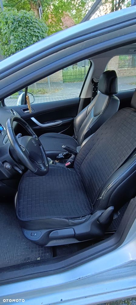 Peugeot 308 1.6 Premium Plus - 7