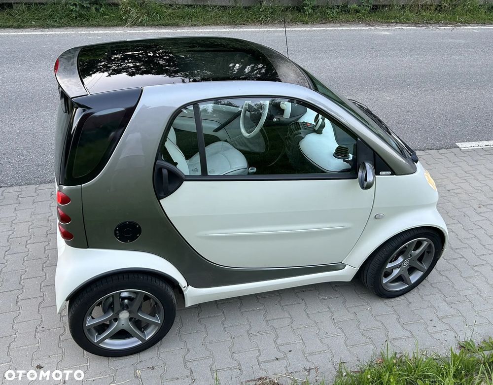 Smart Fortwo - 8