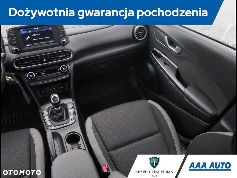 Hyundai Kona - 9