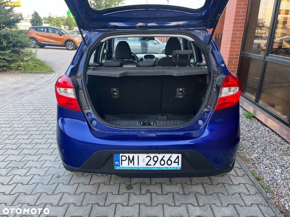 Ford Ka+ - 24