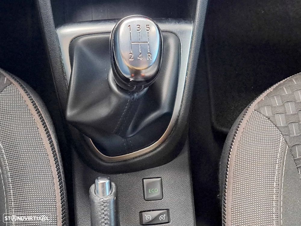 Renault Captur 0.9 TCE Exclusive - 16
