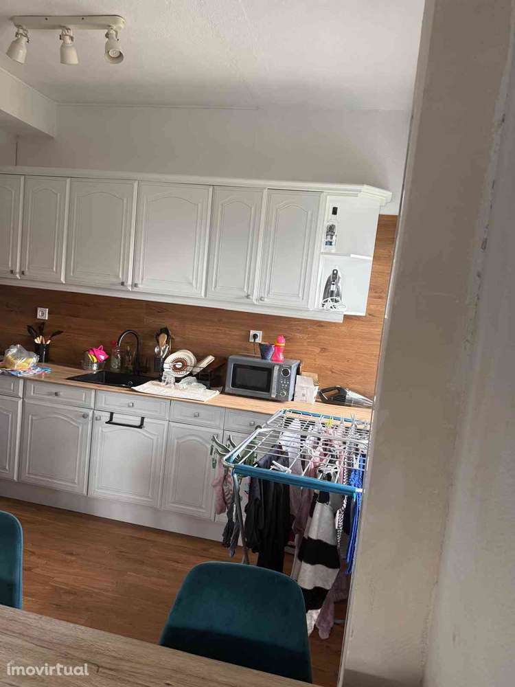 T3 transformado em T2 Miratejo - Grande imagem: 3/16