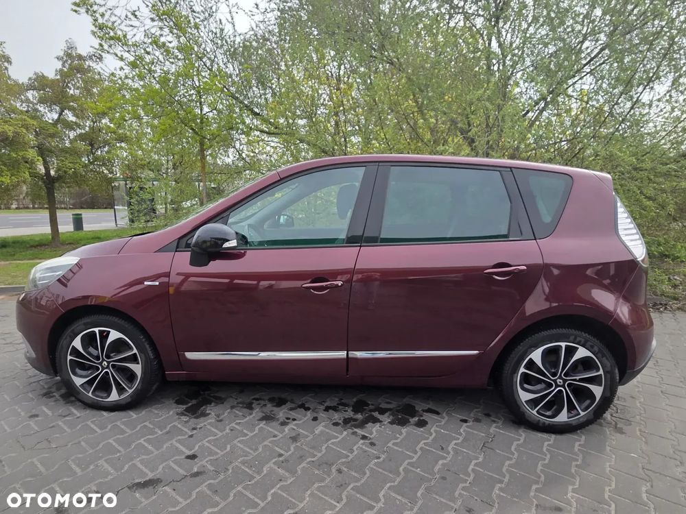 Renault Scenic - 1
