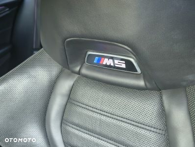 BMW M5 GPF - 7