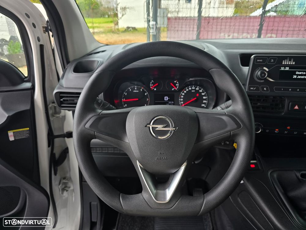Opel Combo 1.6 CDTi L1H1 - 8