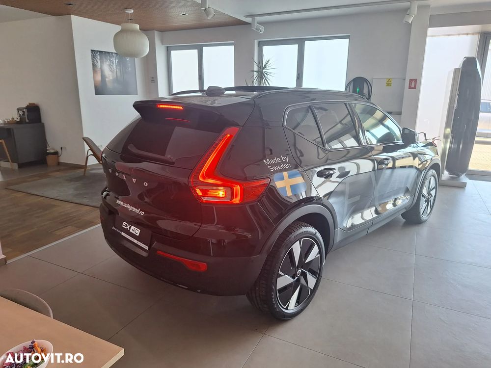 Volvo Xc 40 2026 photo 5
