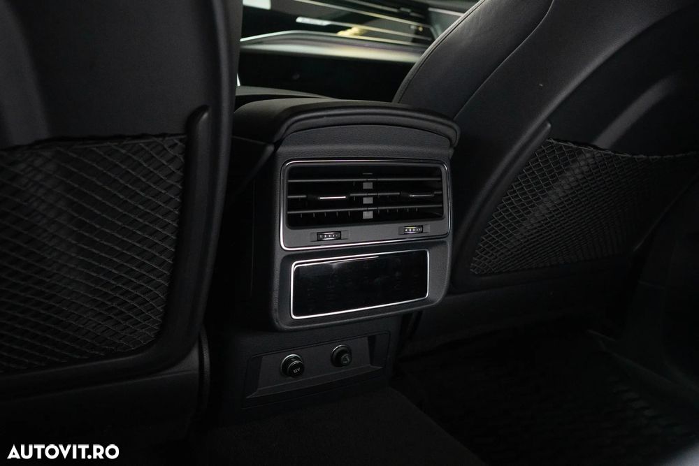 Audi Q8 3.0 50 TDI quattro Tiptronic MHEV - 14