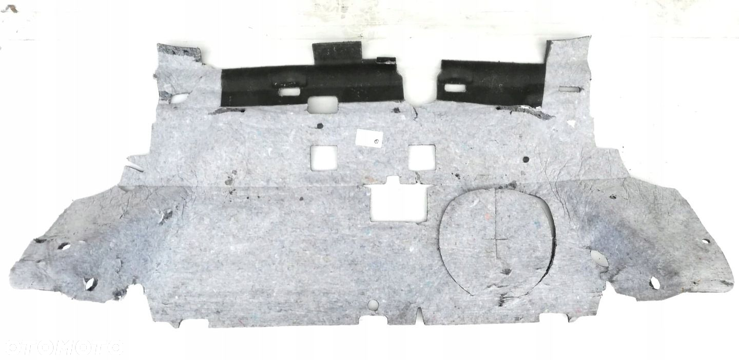 BMW F25 X3 wygłuszenie ściany grodziowej 9175027 - 2