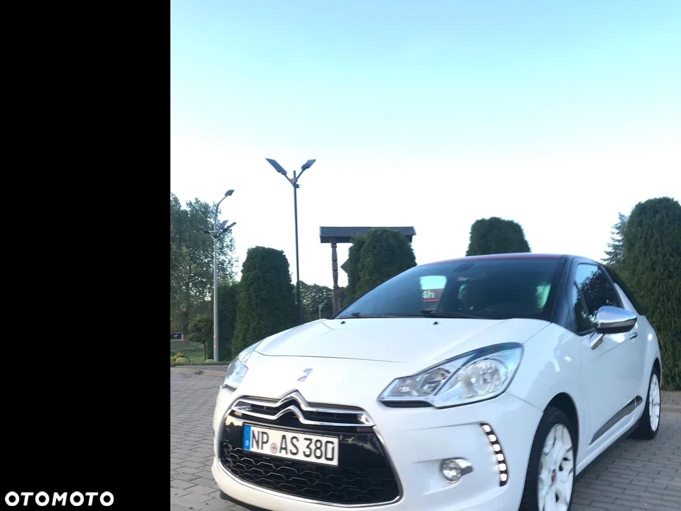 Citroën DS3 VTi 120 SoChic - 21