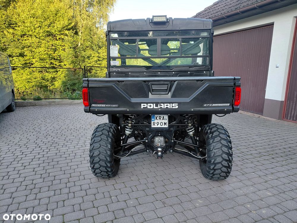 Polaris Ranger XP - 21