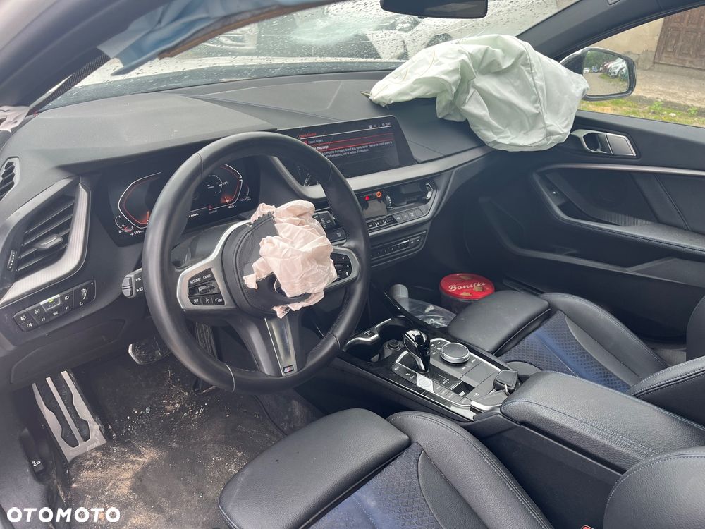 BMW Seria 1 116i M Sport - 7