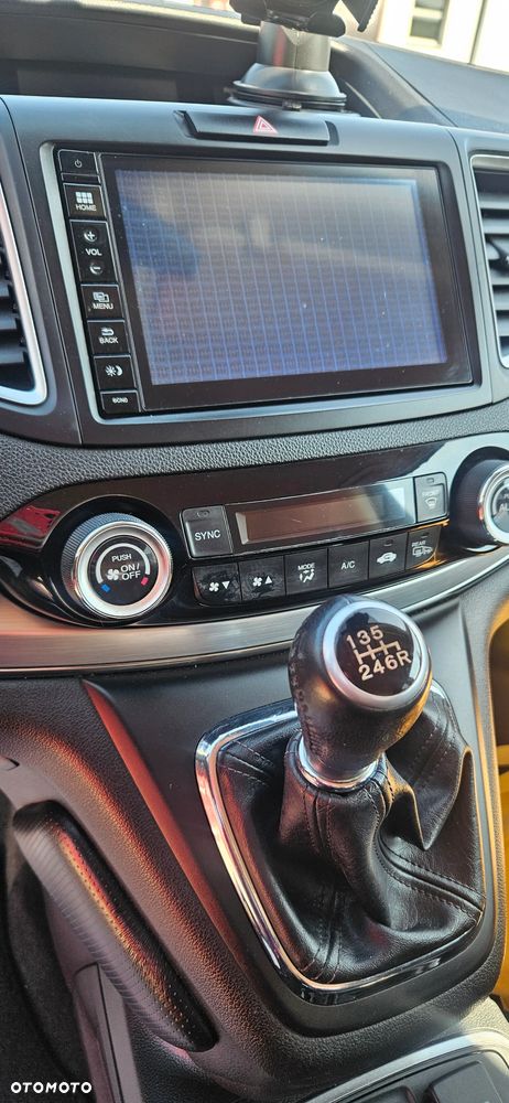 Honda CR-V - 15