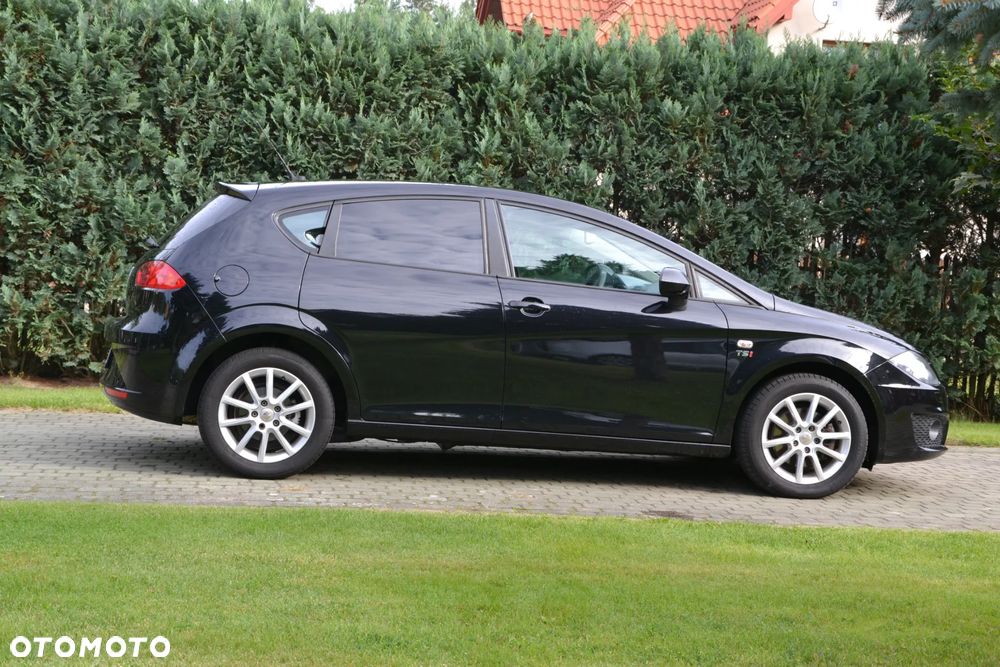 Seat Leon 1.4 TSI Style - 2