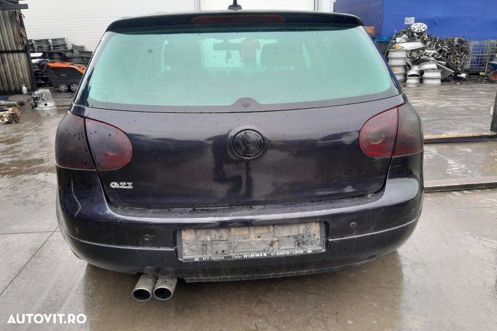 Suport motor dreapta 1.4 TSI BMY 1K0199262 1K0199262 Volkswagen VW Go - 8