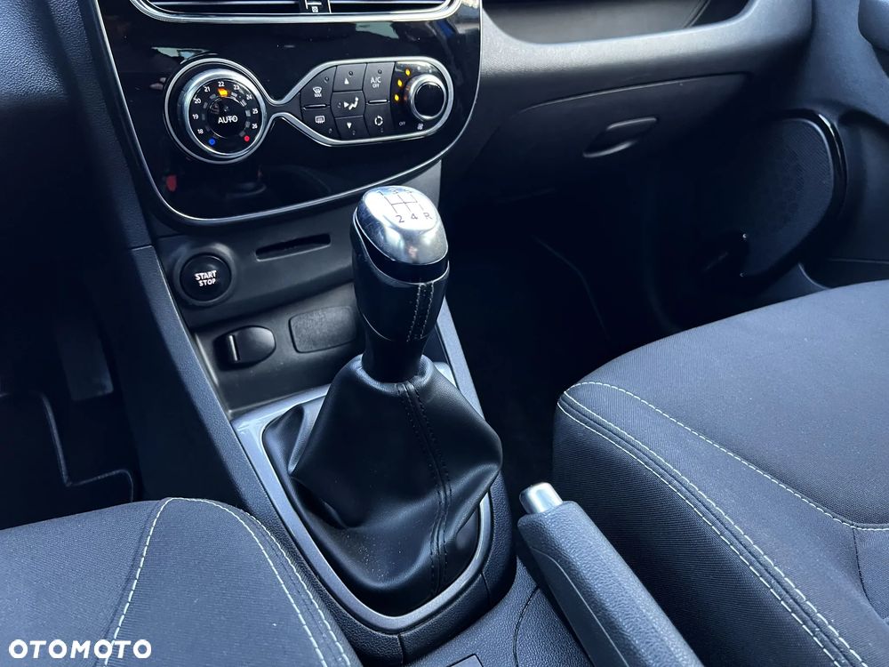 Renault Clio (Energy) TCe 90 Bose Edition - 31