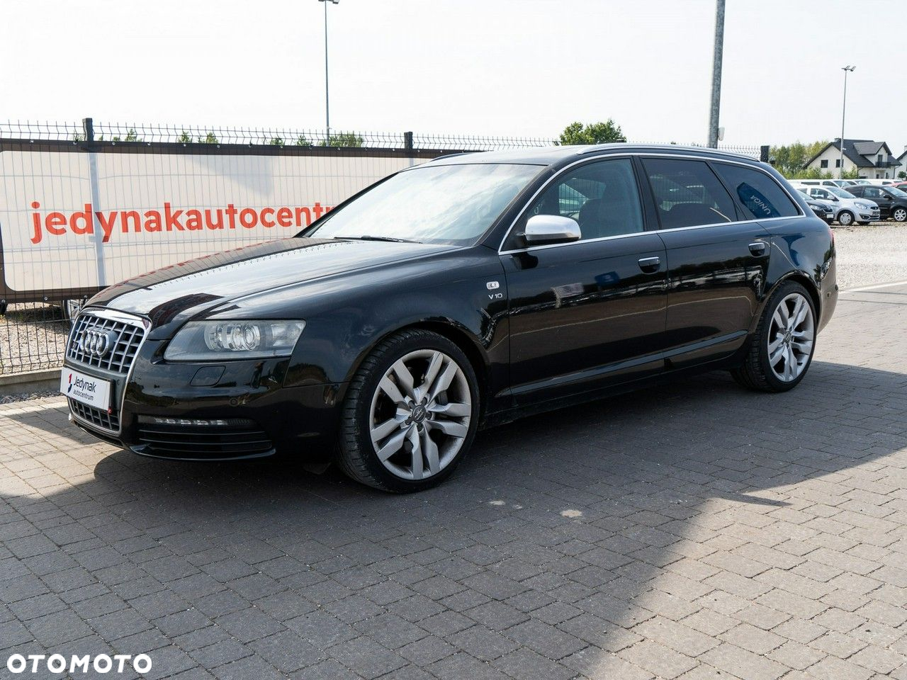 Audi S6 - 2