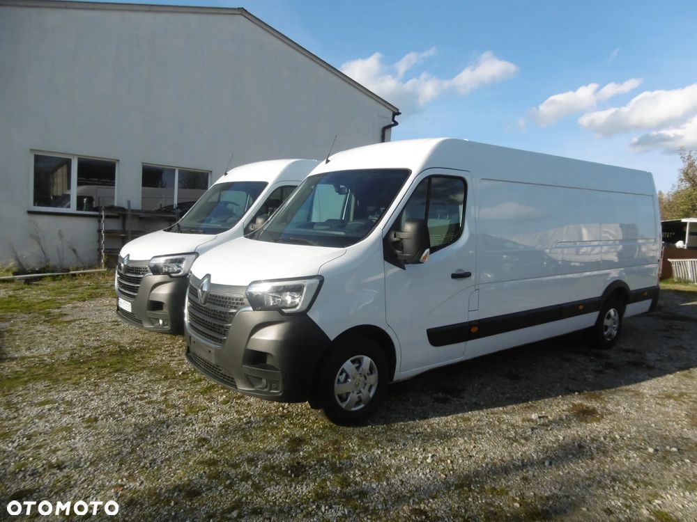 Renault Master - 12