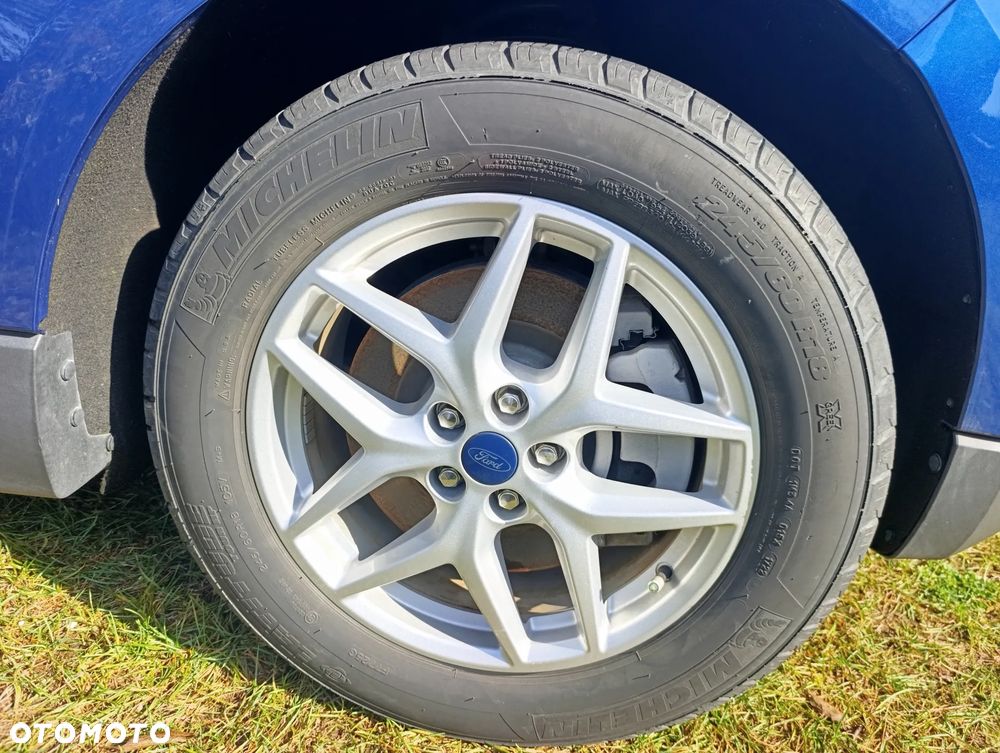 Ford Edge - 7