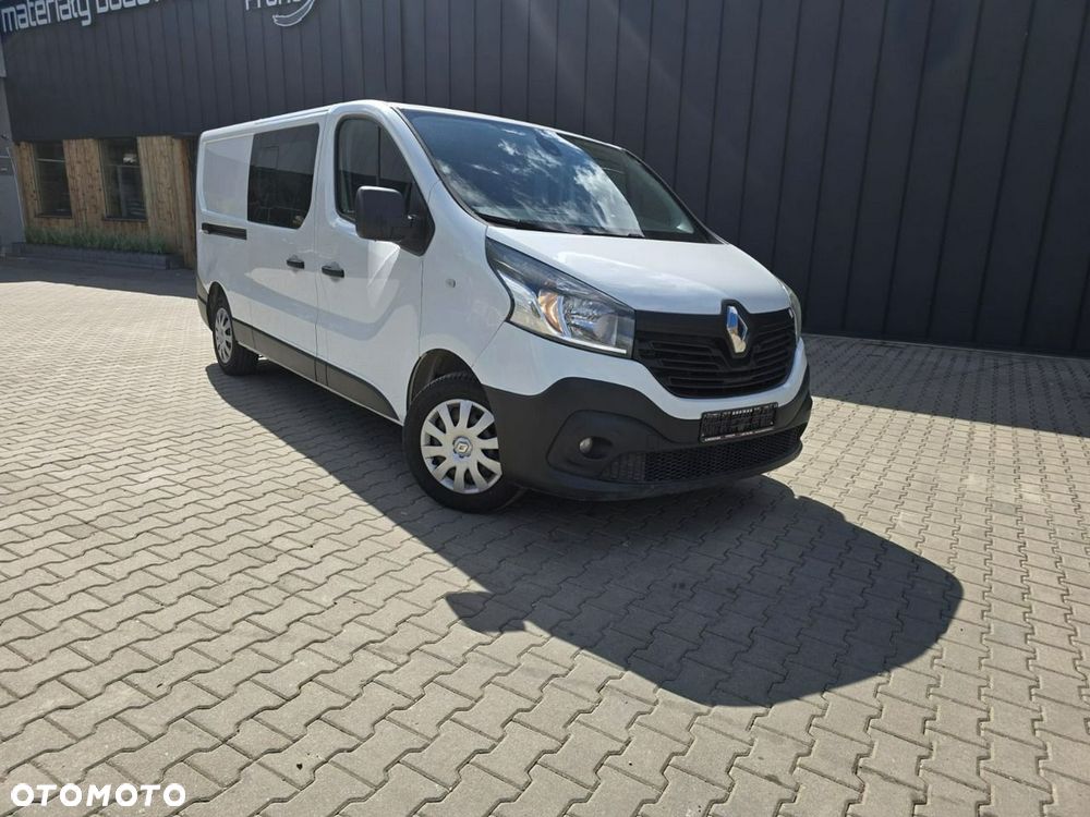 Renault Trafic - 3