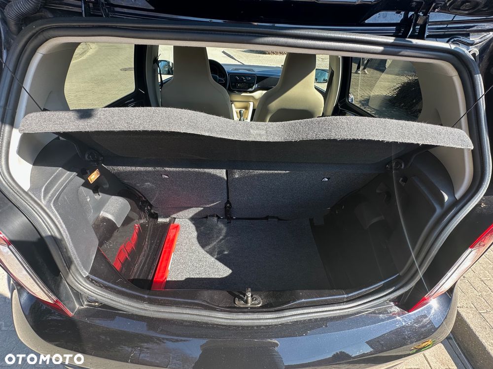 Skoda Citigo 1.0 Style - 17