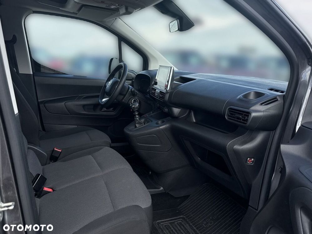 Toyota PROACE CITY - 10