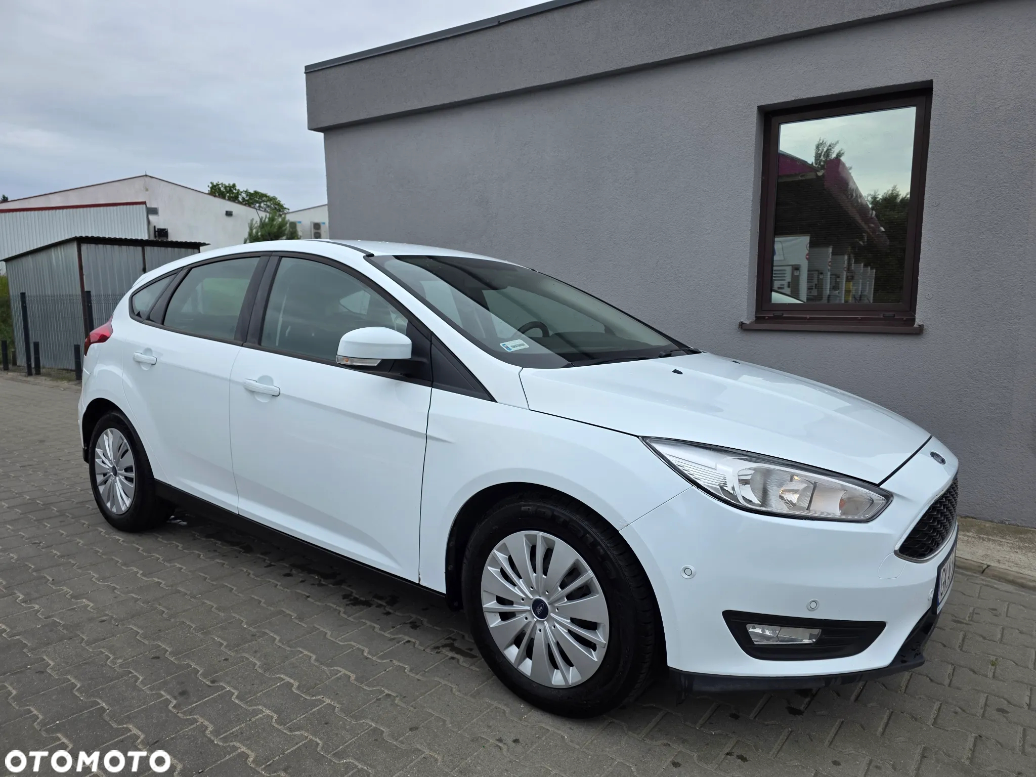 Ford Focus - 6