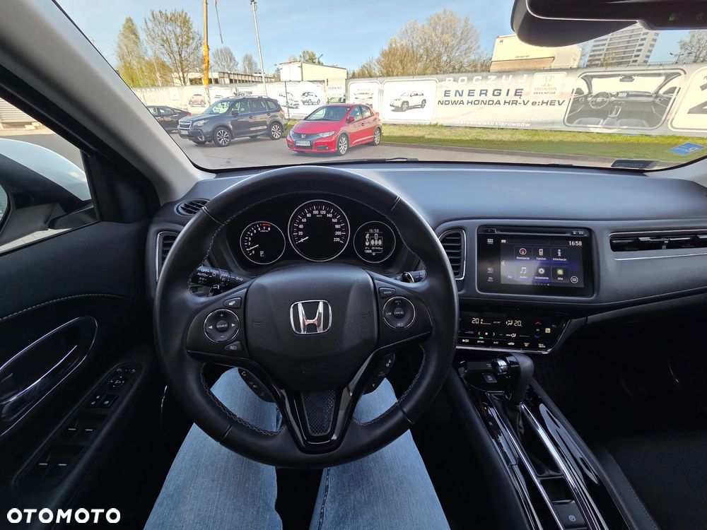 Honda HR-V 1.5 Executive (ADAS / Connect+) CVT - 19