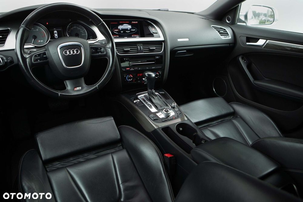 Audi S5 Coupé - 19