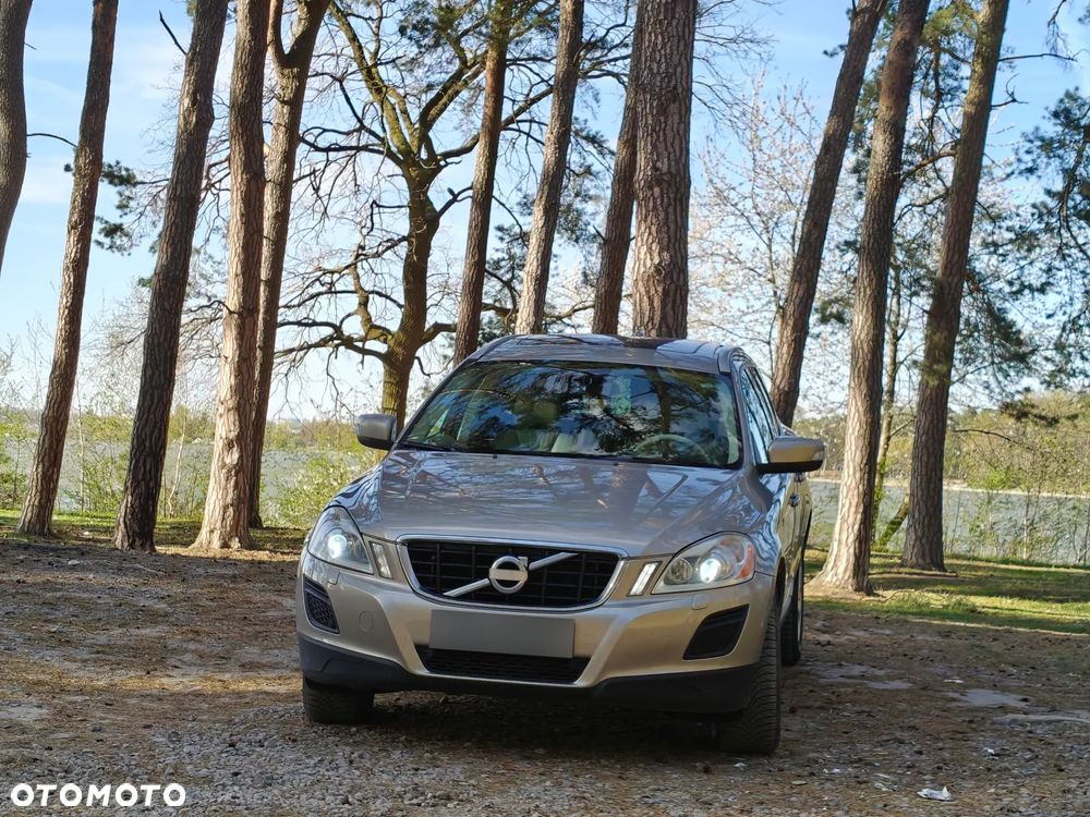 Volvo XC 60 - 5