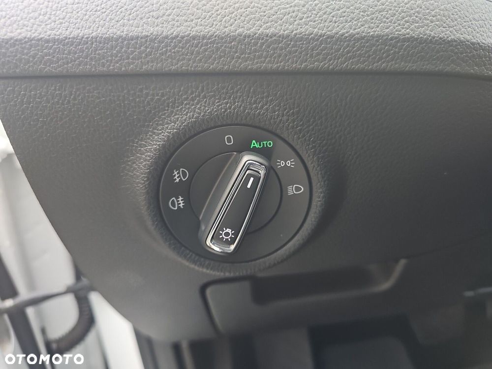 Skoda Superb 2.0 TSI Ambition DSG - 20