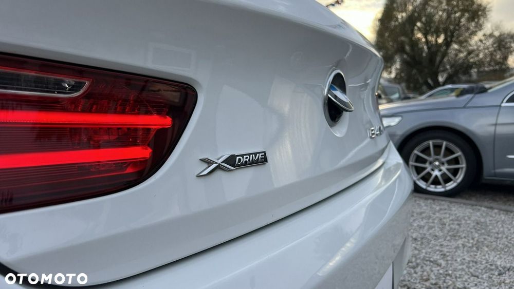 BMW Seria 6 - 38