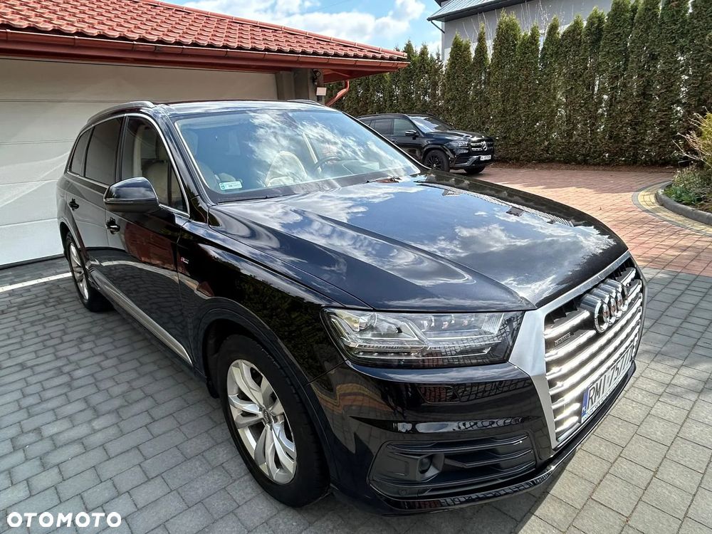 Audi Q7 - 2