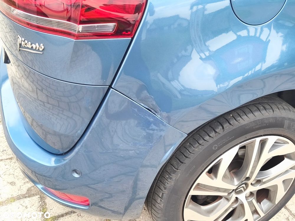 Citroën C4 Picasso PureTech 130 Stop&Start SHINE - 15