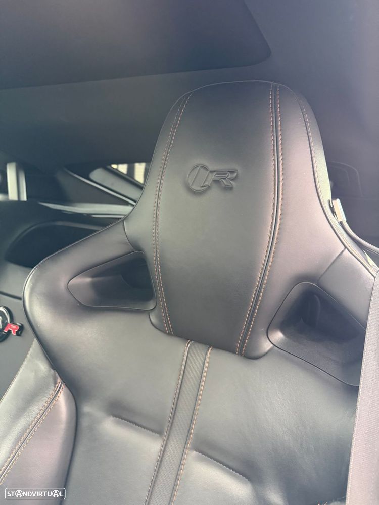 Jaguar F-Type 5.0 V8 S/C SVR AWD - 13