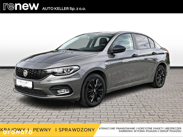Fiat Tipo