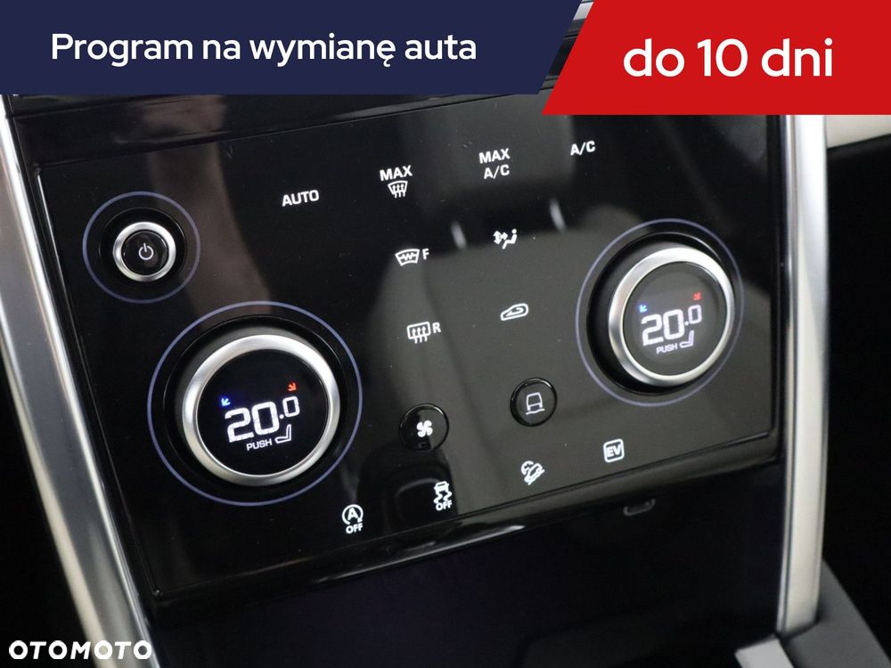 Land Rover Discovery Sport - 14